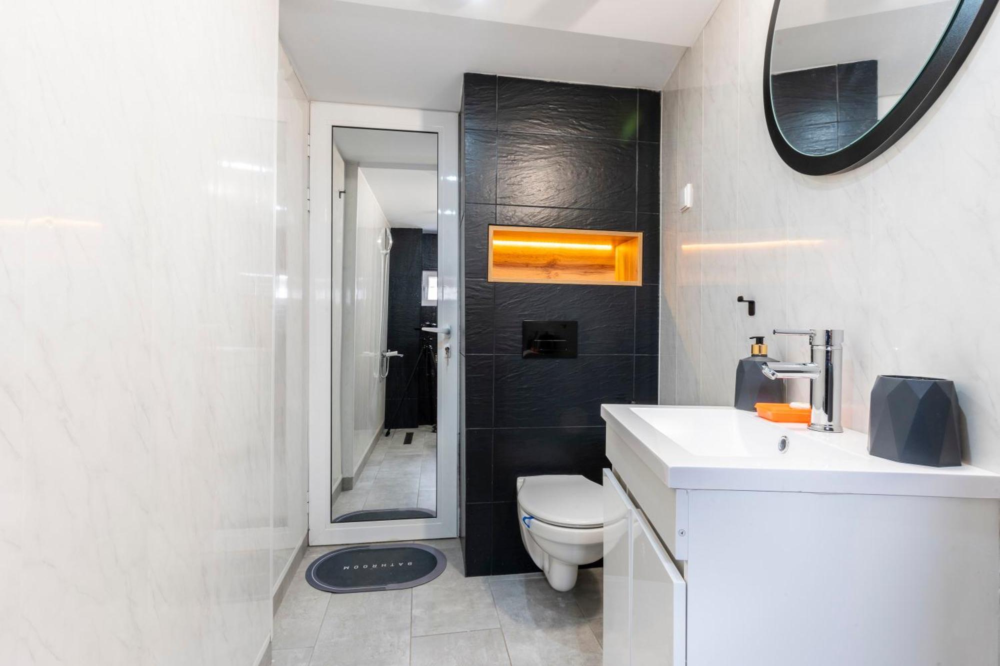 Apartment Bobevata - Floor 2 - Stunning View Old Town *