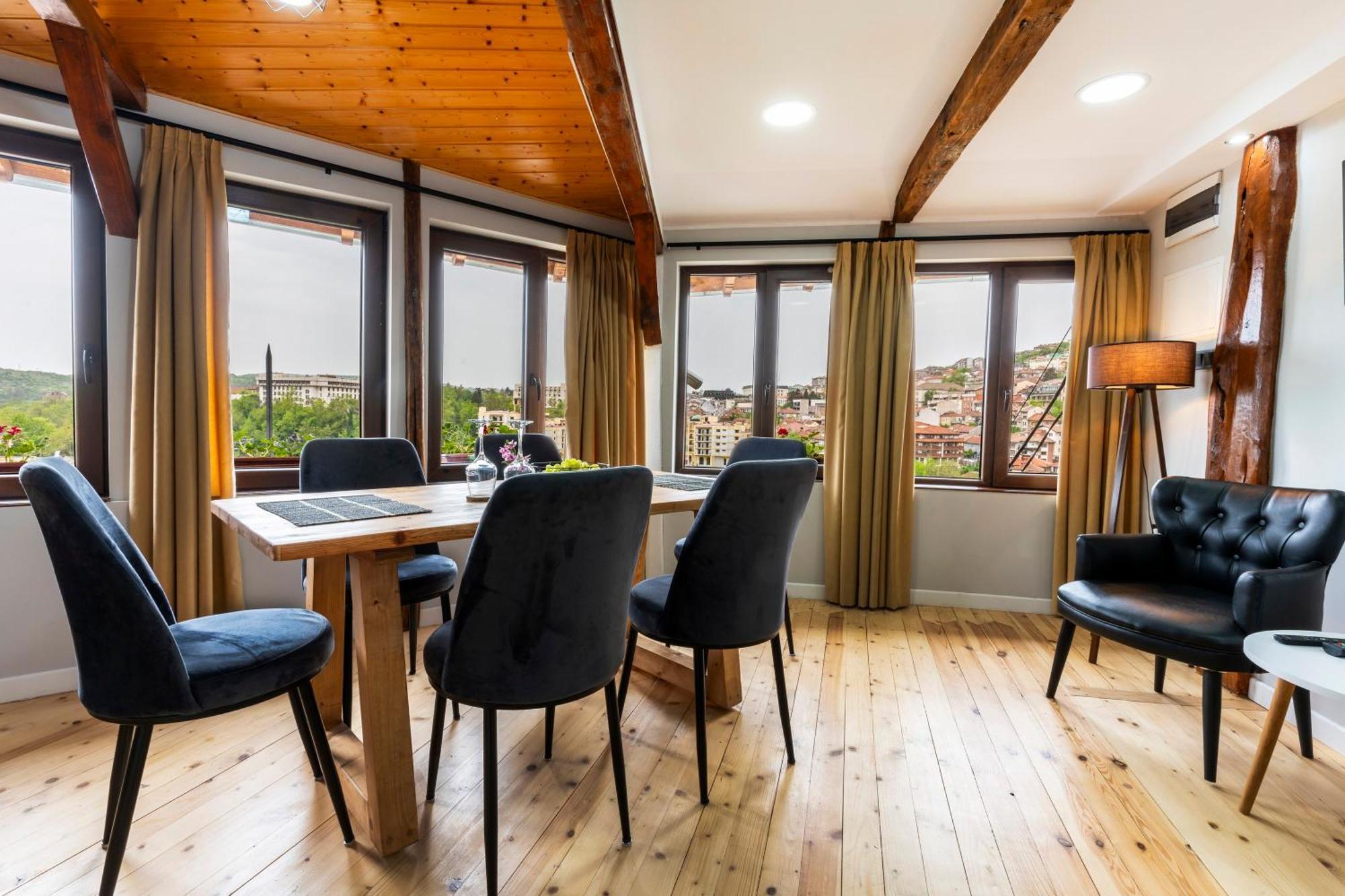 Apartment Bobevata - Floor 2 - Stunning View Old Town