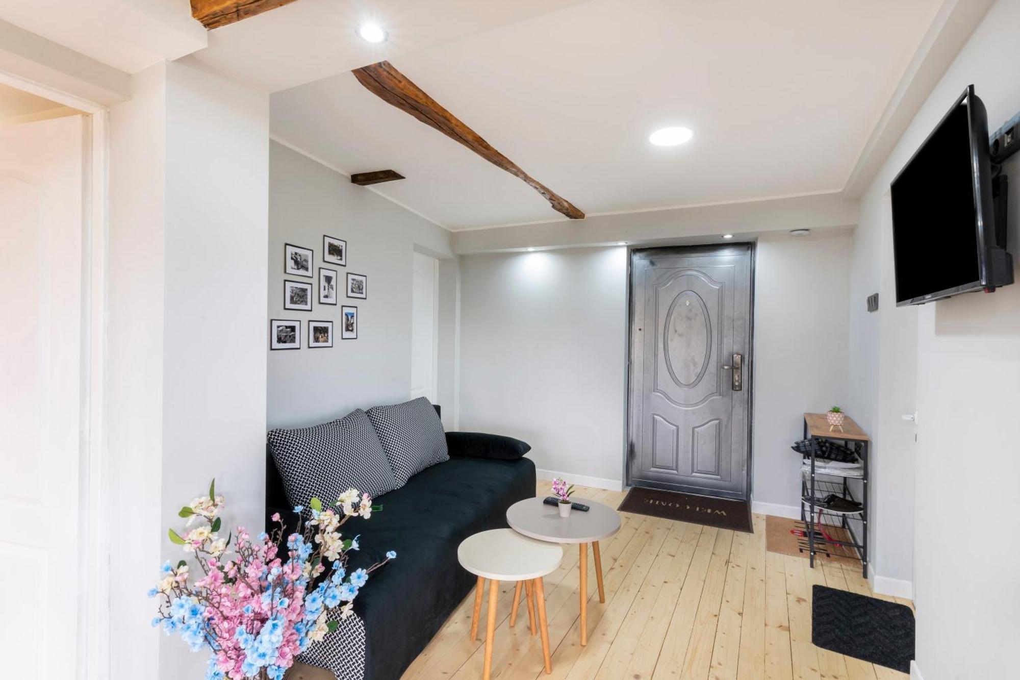 Bobevata - Floor 2 - Stunning View Old Town * Veliko Tarnovo