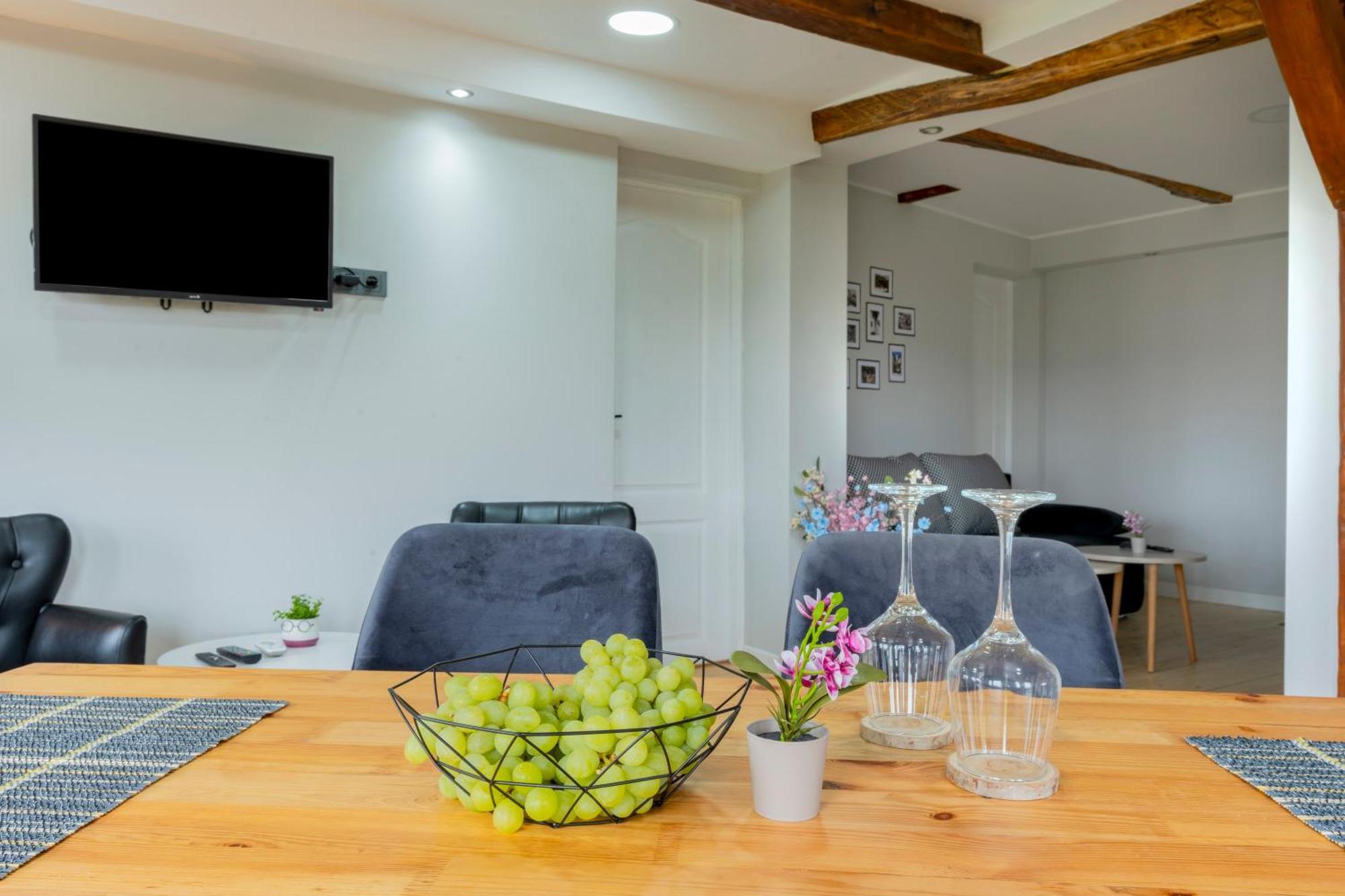 Apartment Bobevata - Floor 2 - Stunning View Old Town *