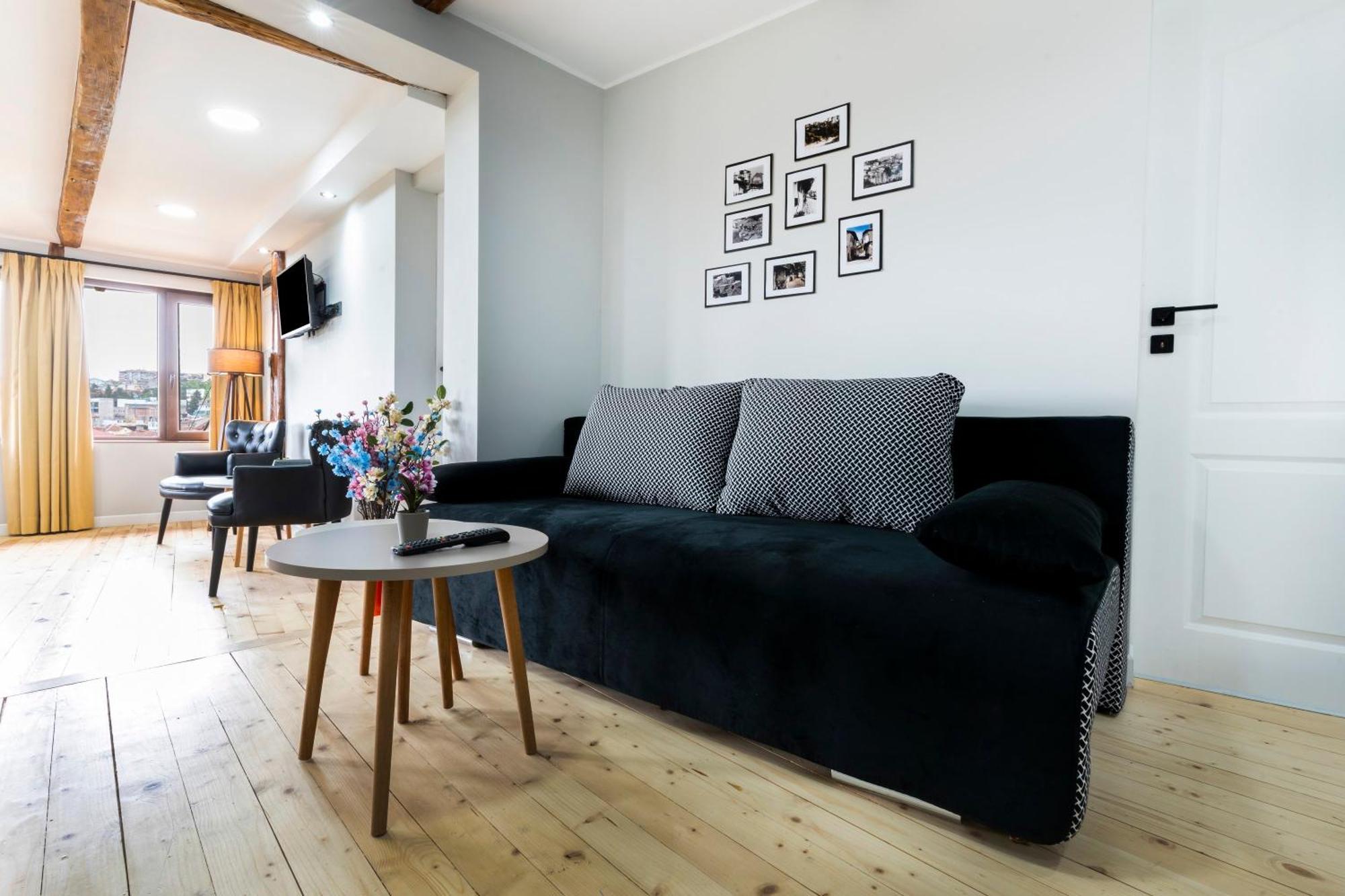 Bobevata - Floor 2 - Stunning View Old Town *